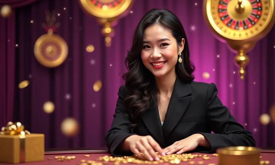 sing25 ไทย ล็อบบี้เกม
